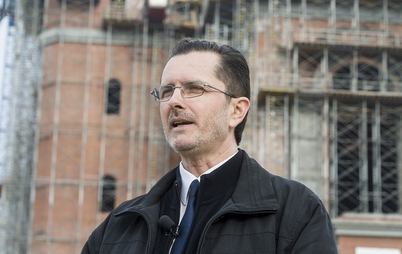 Purtătorul de cuvânt al Patriarhiei: „Antivaccinismul abuziv și fals justificat religios produce martiri”