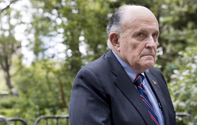 Rudy Giuliani, fost primar în New York și avocat al lui Trump, este anchetat penal în legătură cu alegerile prezidențiale din 2020