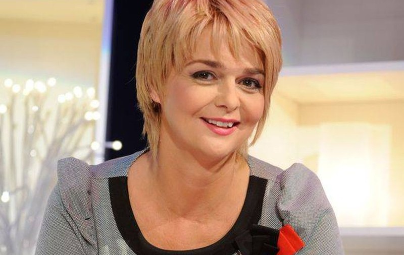 IULIANA MARCIUC, pe VREMEA CÂND ERA MĂRITATĂ cu REMUS POSEA! PLINĂ de VIAŢĂ şi PUSĂ pe GLUME! | FOTO