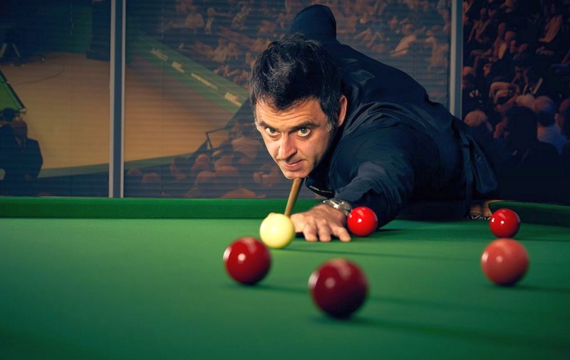 Eurosport și HBO Max prelungesc drepturile de difuzare ale sezoanelor de snooker până în 2031