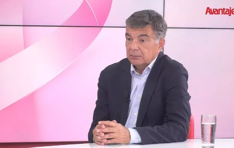 Prof. univ. dr. Alexandru Blidaru: „Orice femeie între 40 și 45 de ani trebuie să facă o mamografie”/EXCLUSIV