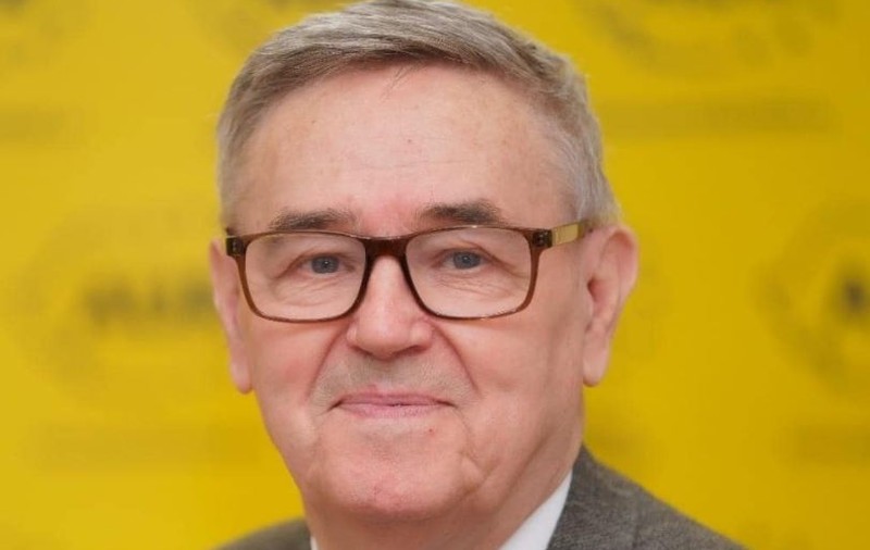 A murit Lucian Feodorov, cel mai vârstnic parlamentar. Deputatul AUR suferise un infarct luna trecută