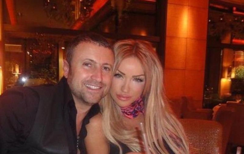 Cătălin Botezatu: "Bianca este sufletul meu pereche"