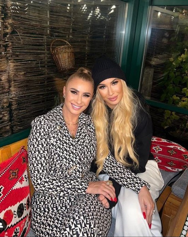 Sarah Dumitrescu spune că îi va fi greu să își vadă mama cu alt bărbat, după divorțul de Laurențiu Reghecampf: „Să stai 15 ani cu cineva și să pleci...”