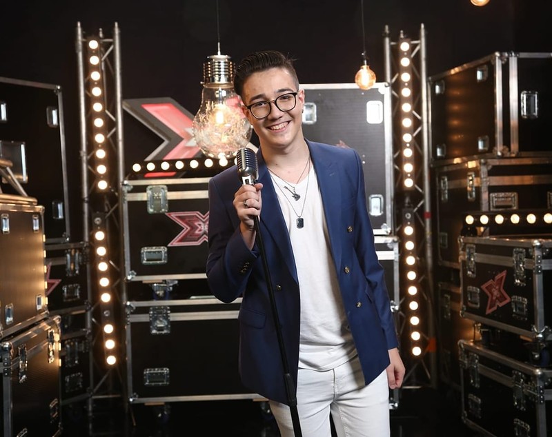 Horia Moculescu reacționează fără rețineri cu privire la pregătirea lui Theodor Andrei, reprezentantul României la Eurovision 2023. „L-am rugat”