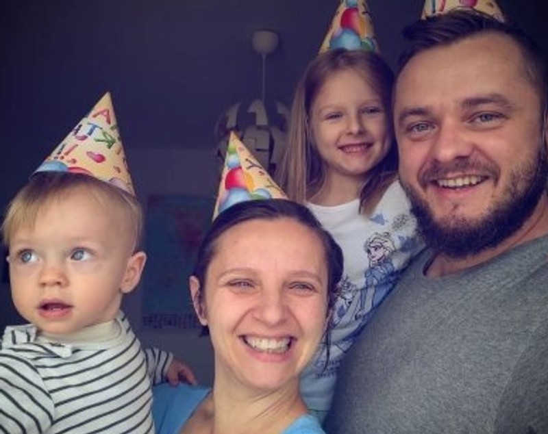 Soția lui Nelu Cortea, mesaj public pentru Cătălin Bordea. „De când ai apărut în viața lui, eu nu-l mai recunosc”