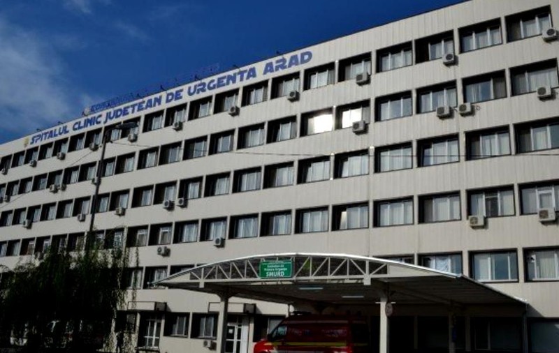 Conducerea DSP Arad și cea de la Spitalul Județean sunt acuzate de abuz și neglijență în serviciu, fals intelectual și zădărnicirea combaterii bolilor