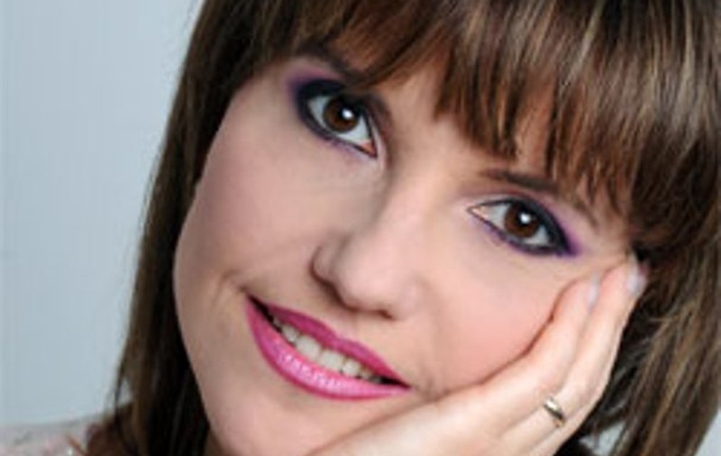 Marina Almăşan A RENUNŢAT LA EMISIUNILE DE DIVERTISMENT, iar EXPLICAŢIA gestului ei TE VA UIMI!