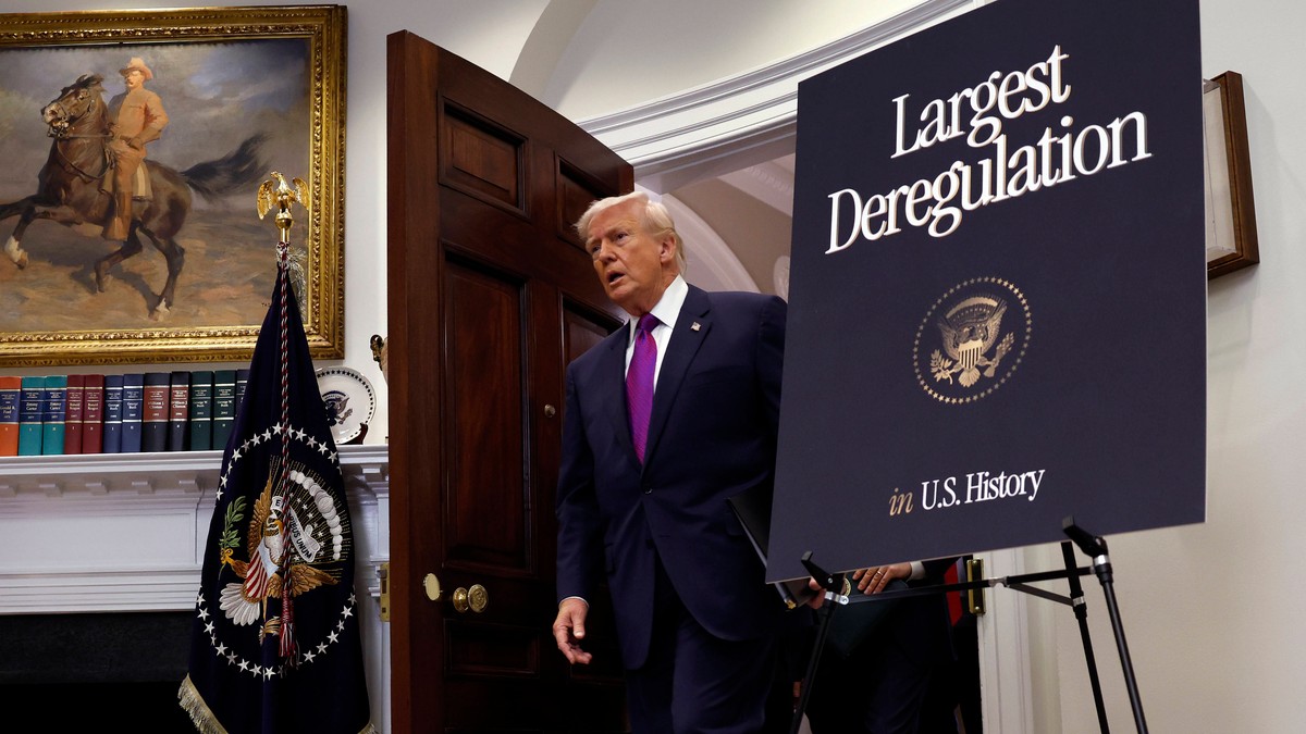 Donald Trump nu mai vrea nicio lege de combatere a încălzirii climatice Foto: Imago