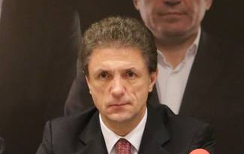 Gică Popescu ARE VIAŢĂ DURĂ ÎN PUŞCĂRIE. Tatăl său face DEZVĂLUIRI CUTREMURĂTOARE despre "condiţiile" de la Rahova