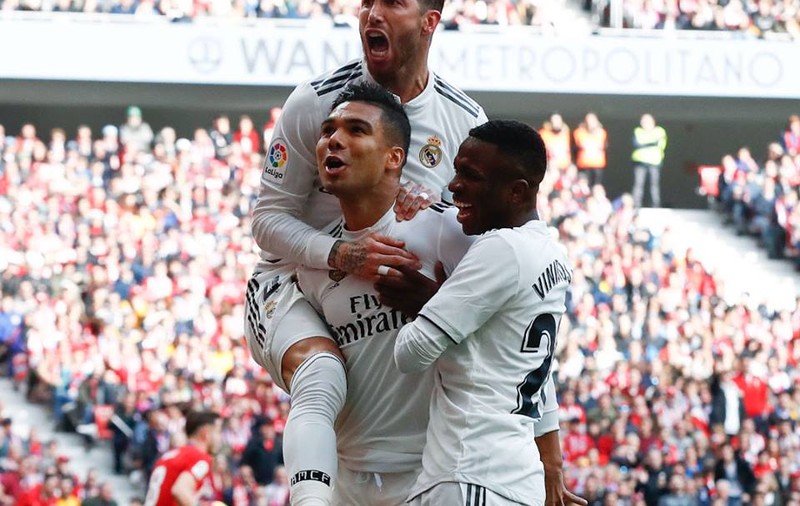 La Liga 2019, etapa a 23-a. Bilbao, șah cu Barcelona. Real bate la Atletico, Bale face gesturi obsene