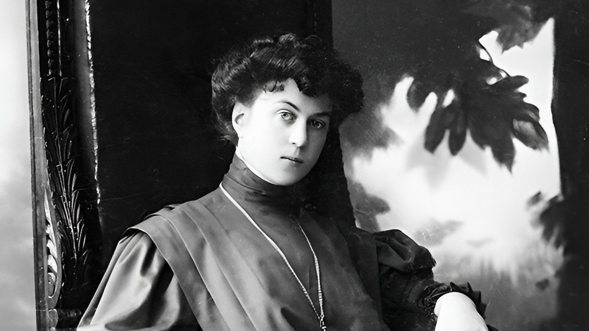 Alexandra Kollontai
