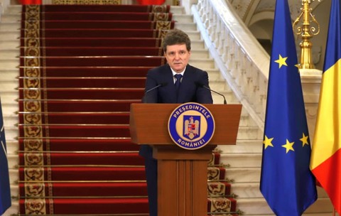 Nicușor Dan a chemat toate partidele la consultările pentru desemnarea premierului. Primele pe listă, PSD și AUR