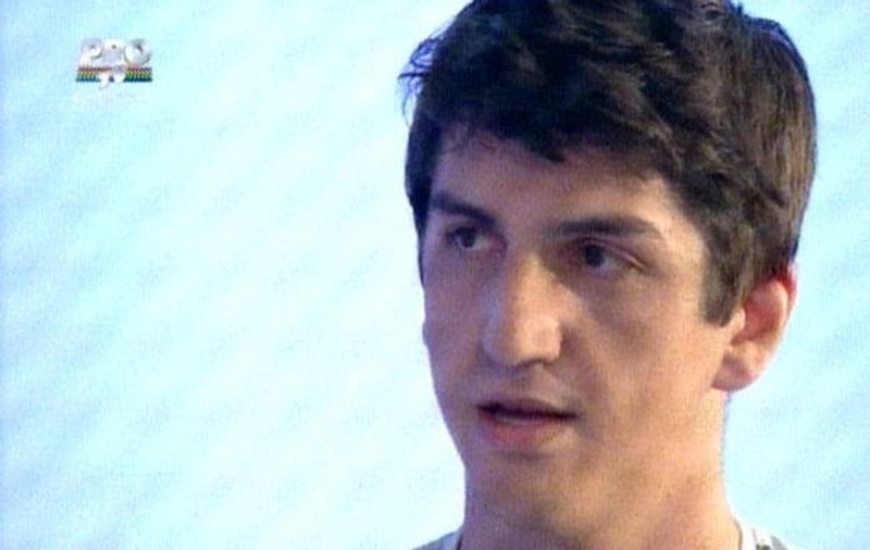 Am aflat secretul câştigătorului MasterChef! Uite ce ascunde Petru Buiuca sub bandajul de la mână! 