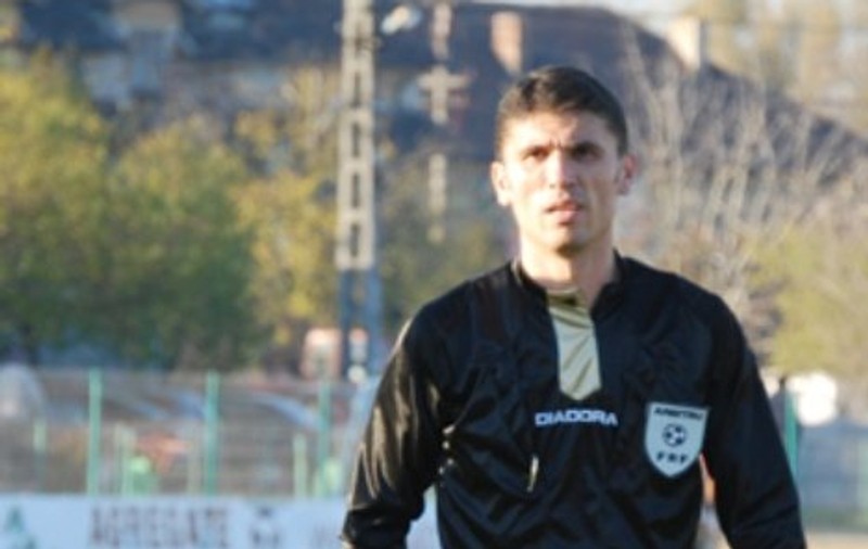 CCA a desemnat o brigadă bucureșteană la Dinamo - ”U” Cluj!