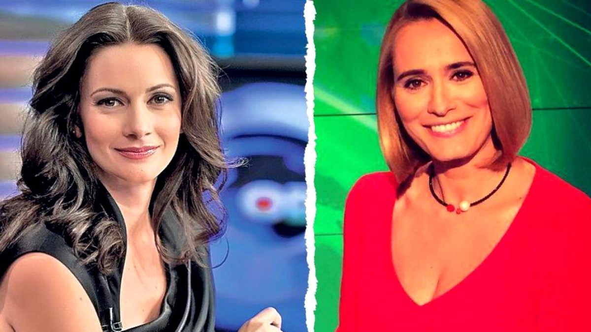 S-a aflat care este relația dintre Andreea Esca și Andreea Berecleanu. Și despre fetele lor - nimeni n-ar fi bănuit