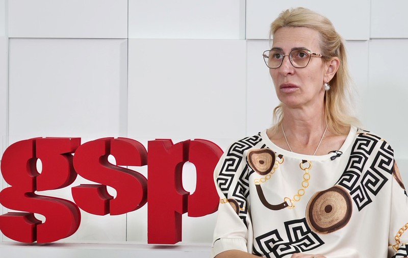 Campioana mondială Monica Iagăr, semnal de alarmă: „Sportul e alternativa la droguri și la a avea capul zombie”