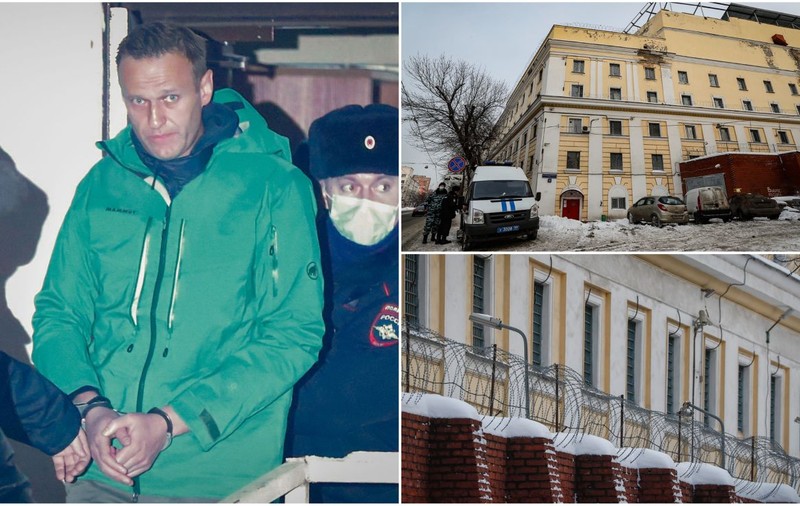 Navalnîi, mesaj înaintea protestelor: „Nu am de gând să mă sinucid”. Oponentul lui Putin se află într-o închisoare unde au loc frecvent „accidente mortale”
