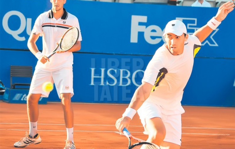 Ilie Năstase: "Argentina e mult mai bună"