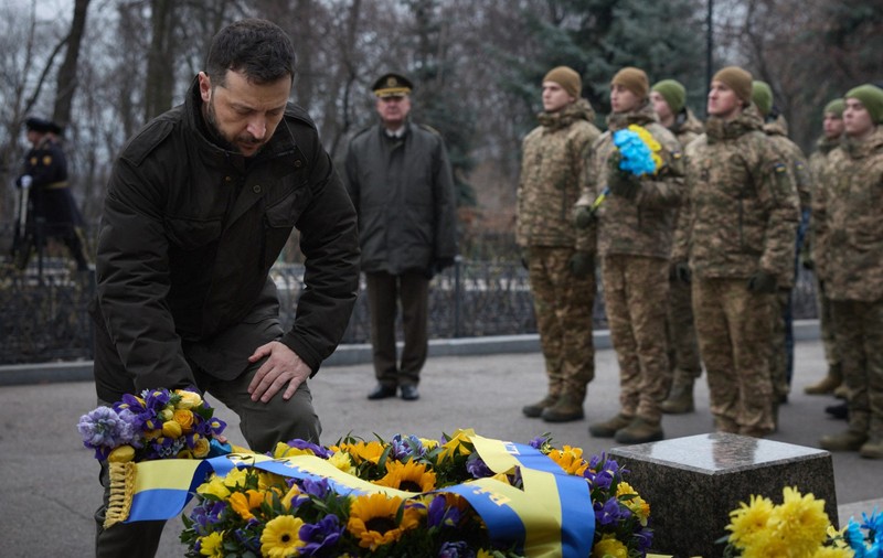 Volodomir Zelenski explică de ce Vladimir Putin se teme să negocieze cu el: „Asta este slăbiciunea lui”. Așteptat la Kiev, emisarul lui Donald Trump cere concesii