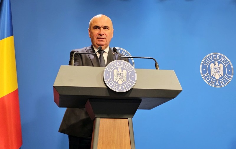Guvernul Bolojan crește vârsta de pensionare în MAI, MApN, SRI și SPP ca să nu taie salariile și numărul de angajați: „Proiectul, până săptămâna viitoare”