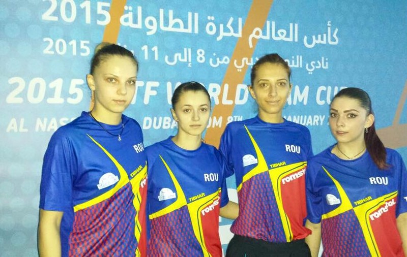 Se anunță spectacol la Naționalele de tenis de masă / GALERIE FOTO