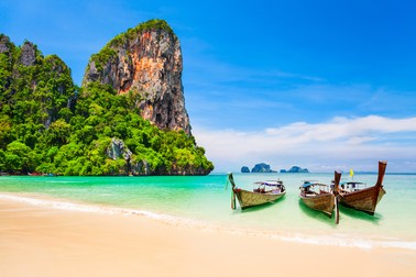 Destinații de vacanță în Thailanda- Phuket