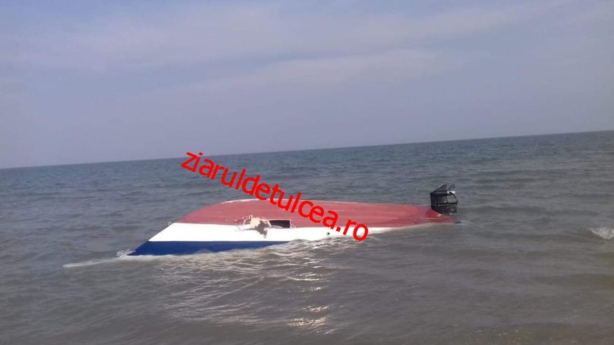 Captură de cocaină în Delta Dunării