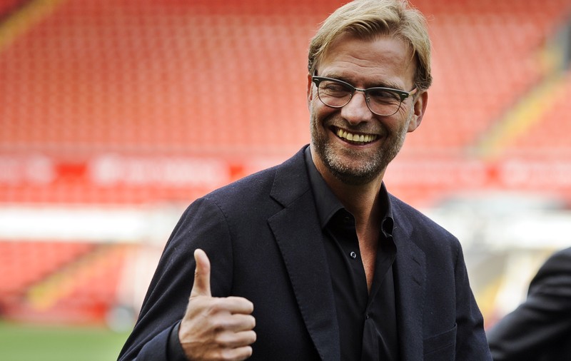 Jürgen Klopp i-a trimis o scrisoare unei văduve din Leicester