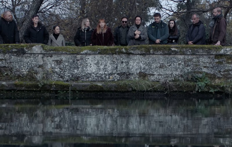 Serialul spaniol de pe Netflix care a urcat rapid pe locul al treilea în topul vizionărilor la nivel mondial | VIDEO