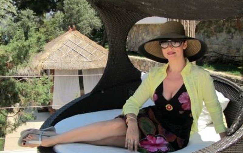 Andreea Marin, dezamăgită de clasa politică: ”Este trist, tare trist ce se întâmplă”