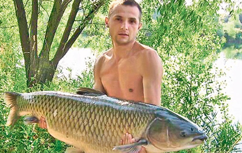 Libertatea te învaţă cum să capturezi amuri cât toate zilele! Secretele pescuitului la ten