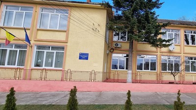 Liceul Tehnologic "Petre Mitroi"