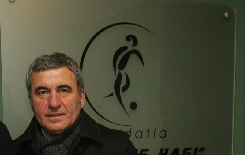 Primarul Florentin Pandele face lumină în relația cu Gică Hagi!