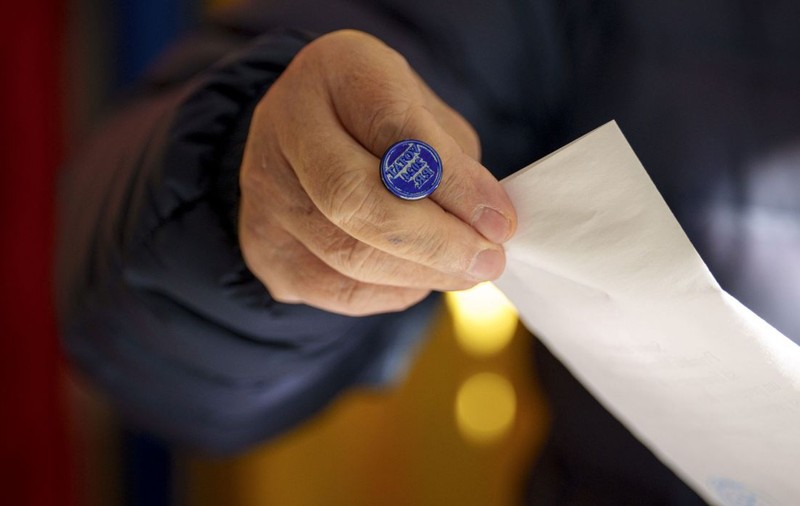 USR a contestat la Curtea de Apel Bucureşti decizia BEC de renumărare a voturilor. „Este un atac direct la democraţia din România şi la votul oamenilor”