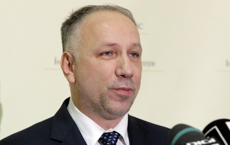 Procurorul general interimar al României, Bogdan Licu: "Procurorii verifică aspectele legate de achizițiile supraevaluate de la Spitalul Victor Gomoiu"