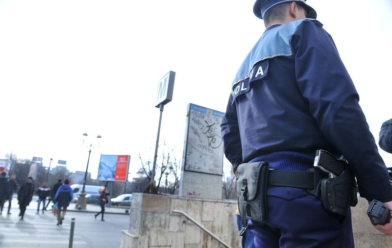 Polițistul de la IPJ Constanța prins în flagrant de DNA cu mită de 5.000 de euro a scăpat doar cu închisoare cu suspendare. Motivarea instanței