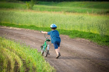 Beneficiile mersului pe bicicletă