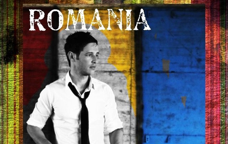 PREMIERĂ LIBERTATEA.RO | Constantino Toma lansează noul videoclip 'Anii ce au trecut'. Piesa spune povestea tuturor românilor plecați peste granițe