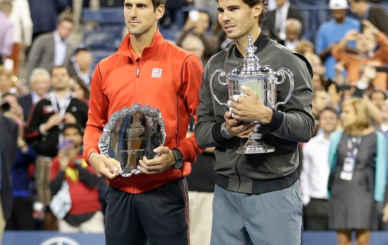 Nadal a triumfat la US Open şi a bifat al 13-lea turneu de Grand Slam al carierei