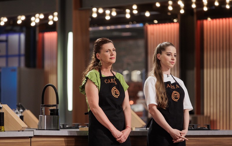 MasterChef România 13 octombrie 2025. Cine a părăsit competiția culinară de la PRO TV
