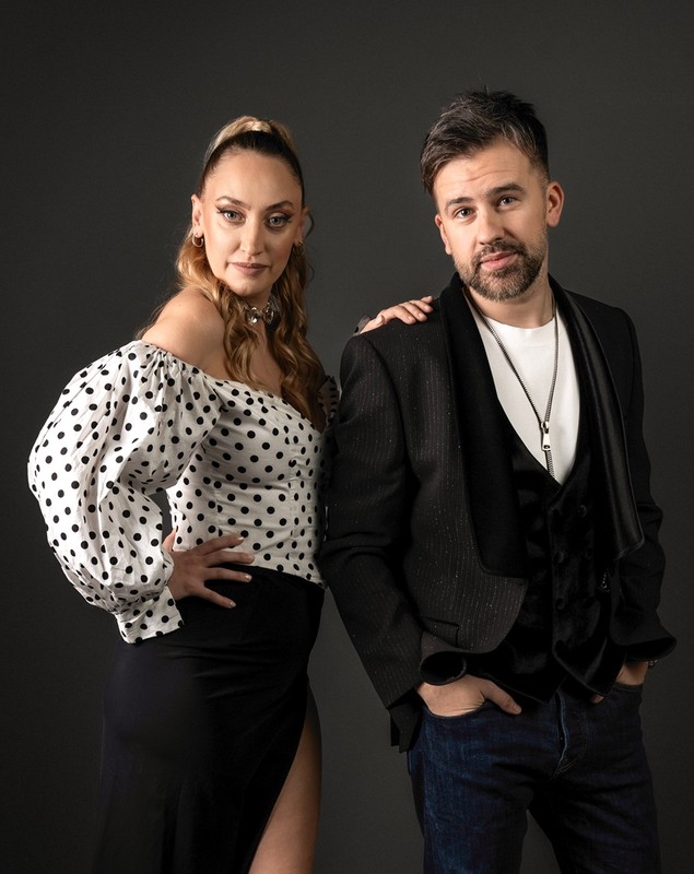 Ilona Brezoianu a cedat la „Te cunosc de undeva!”: „Nu știu ce m-a pus pe mine să vin la emisiunea asta! Punct și la revedere!”
