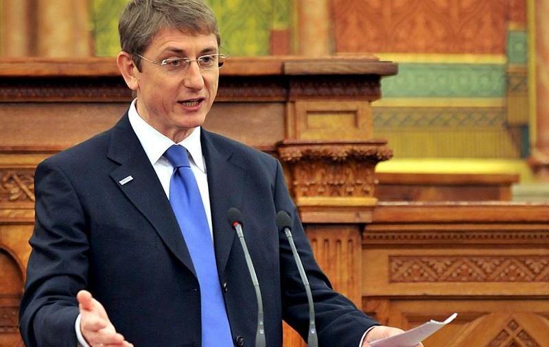 Premierul maghiar va demisiona