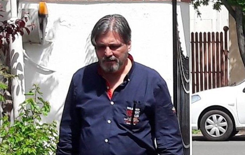 Băiatul Ilenei Ciuculete continua seria dezvăluirilor despre Cornel Galeș. “Își pune picături în ochi ca să…”