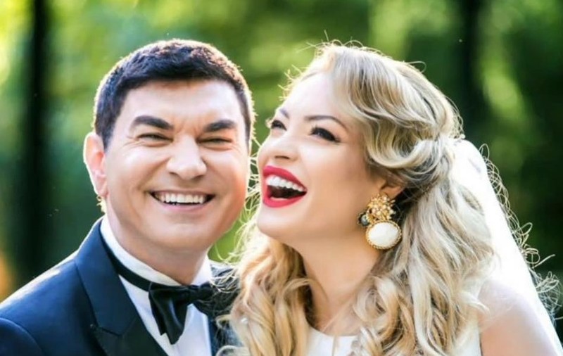 Declarația Valentinei Pelinel la patru ani de la nunta cu Cristi Borcea. Cum e relația lor acum