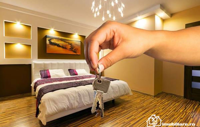 Licitații Imobiliare.ro: Apartament 3 camere, bloc nou, la Piața Presei!