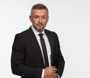Bogdan Dumitru Dumitraşcu