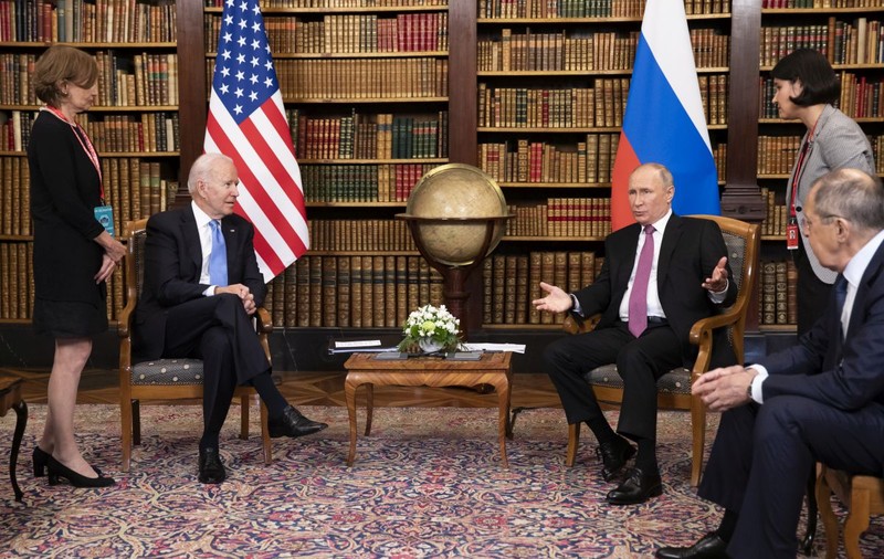 Summitul Biden-Putin: greu de organizat și cu șanse mici de succes. Occidentalii arată „o naivitate incredibilă”, spune o analistă rusă