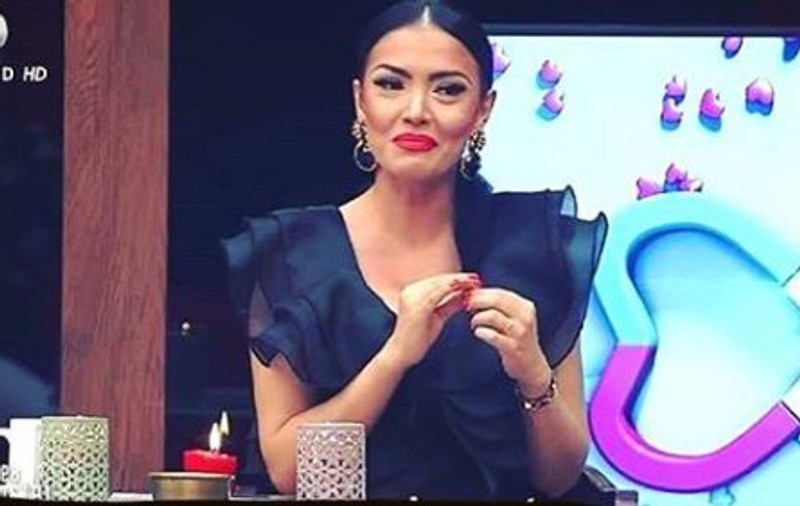 Andreea Mantea s-a logodit? Ce a dat-o de gol
