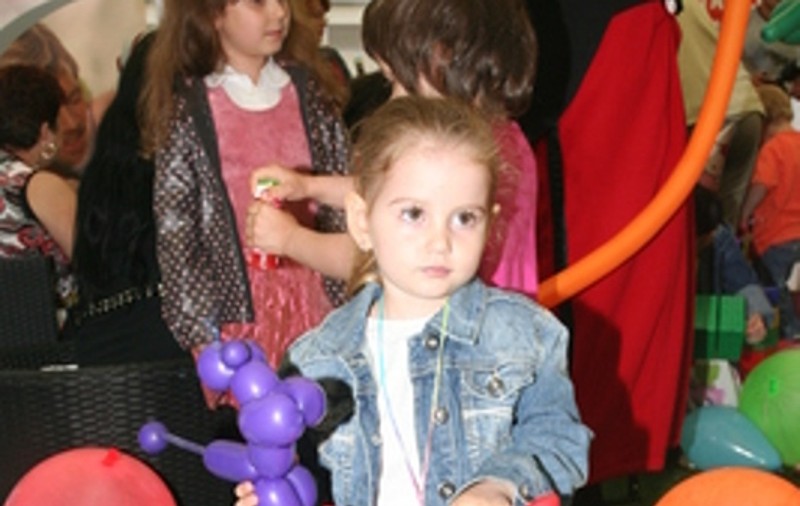 "Irina nu va merge la grădiniţă până nu se va termina divorţul"